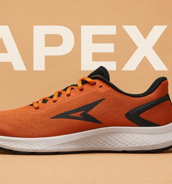 Apex Shoes
