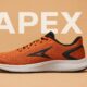 Apex Shoes