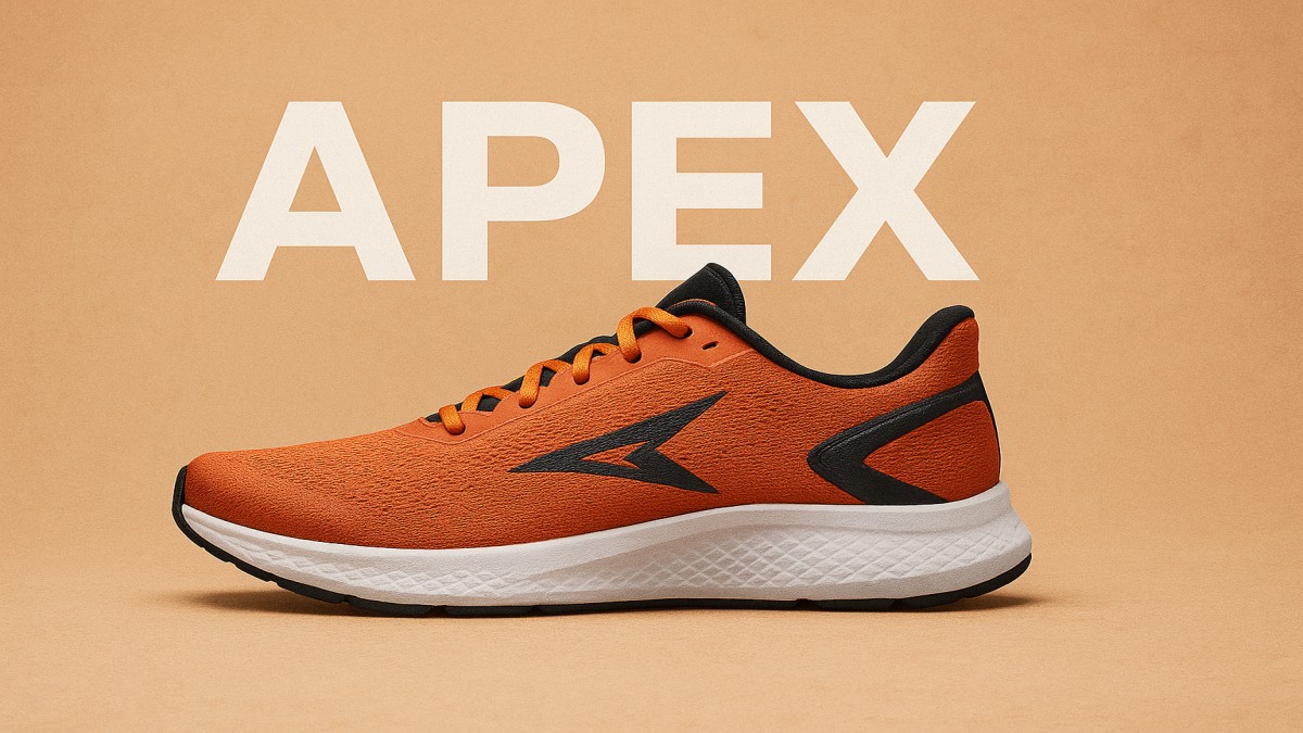 Apex Shoes