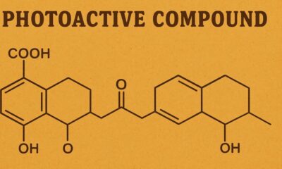 Photoactive Compound