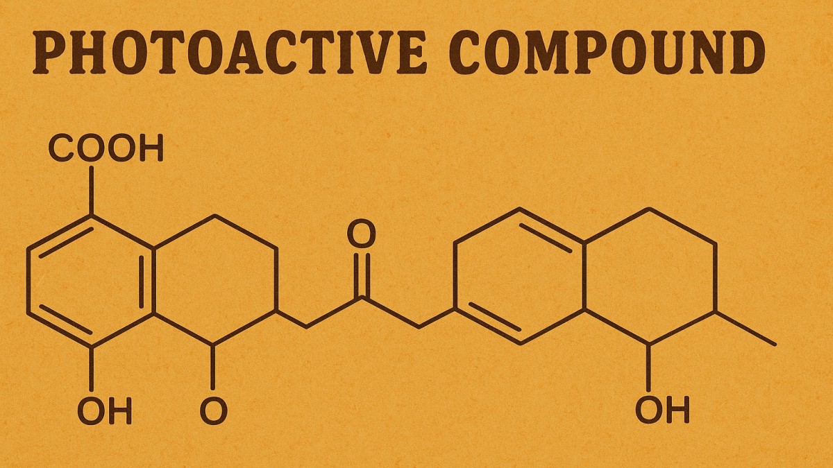 Photoactive Compound