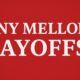 BNY Mellon Layoffs
