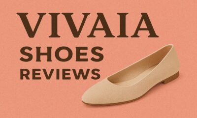 Vivaia Shoes Reviews