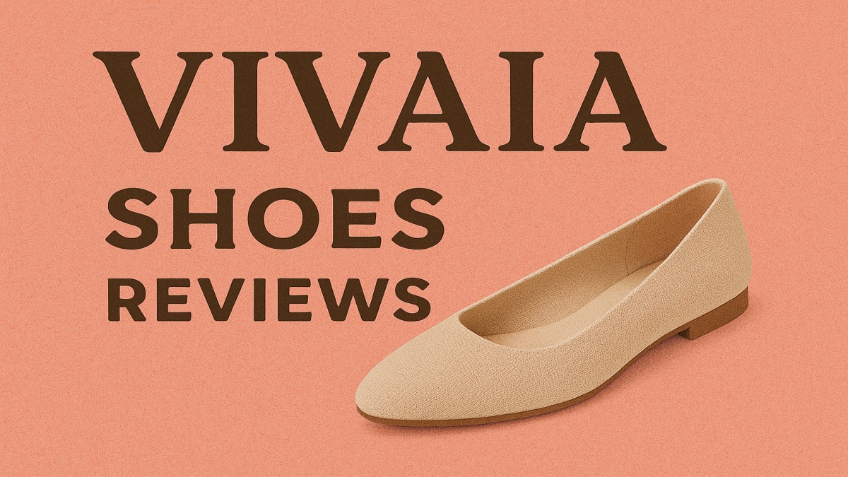 Vivaia Shoes Reviews