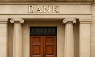 Traditional Bank