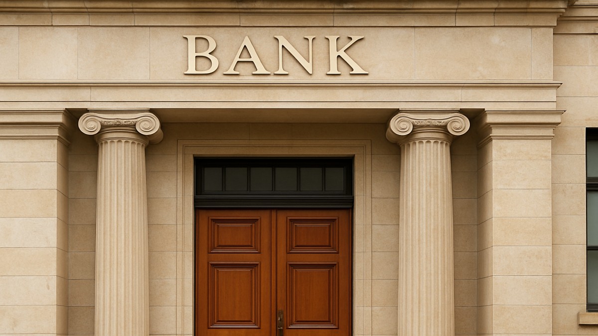Traditional Bank
