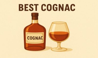 Best Cognac