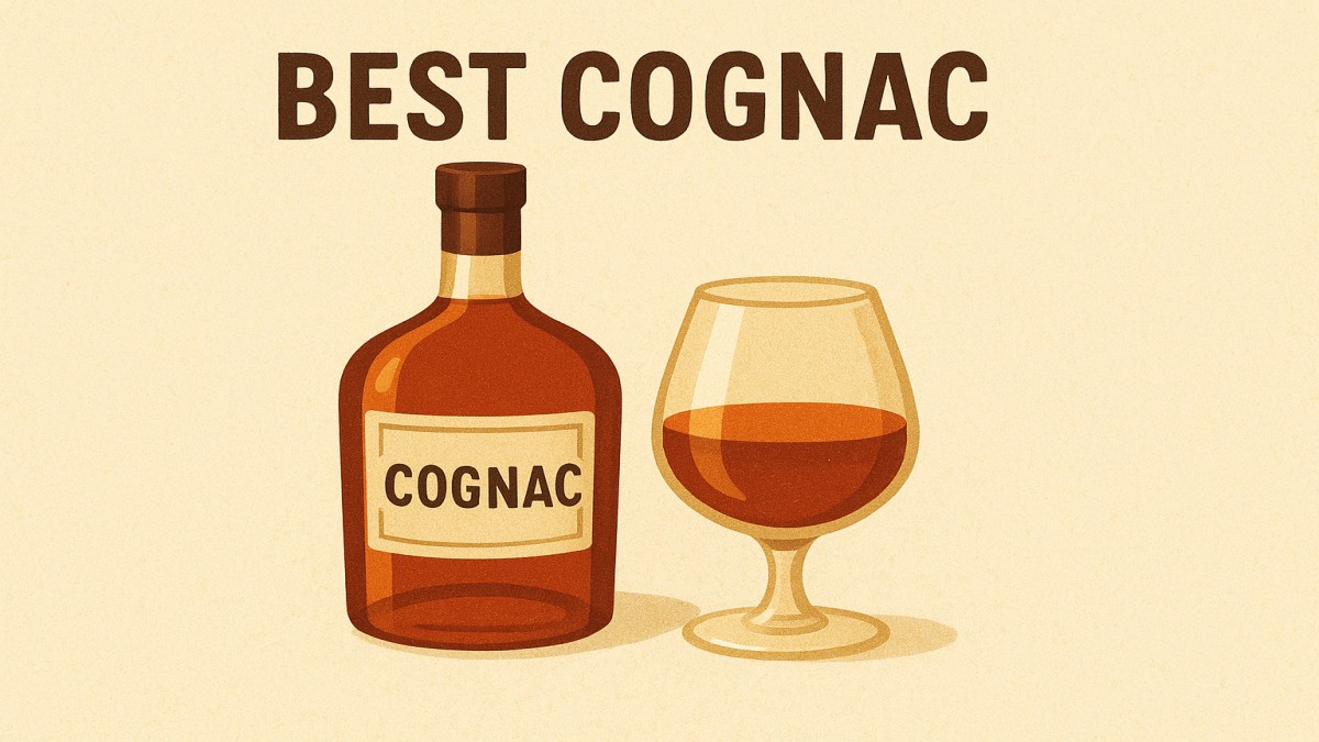 Best Cognac