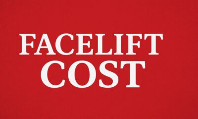 Facelift Cost