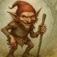 Impish Creatures of Folklore