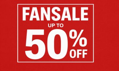 Fansale
