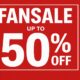 Fansale