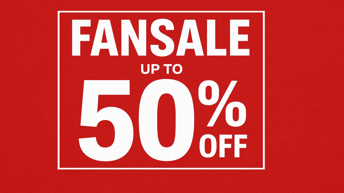 Fansale