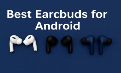 Best Earbuds for Android