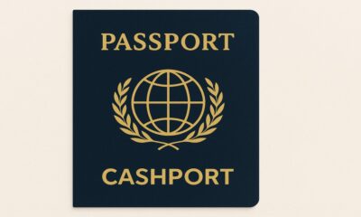 Cashpor