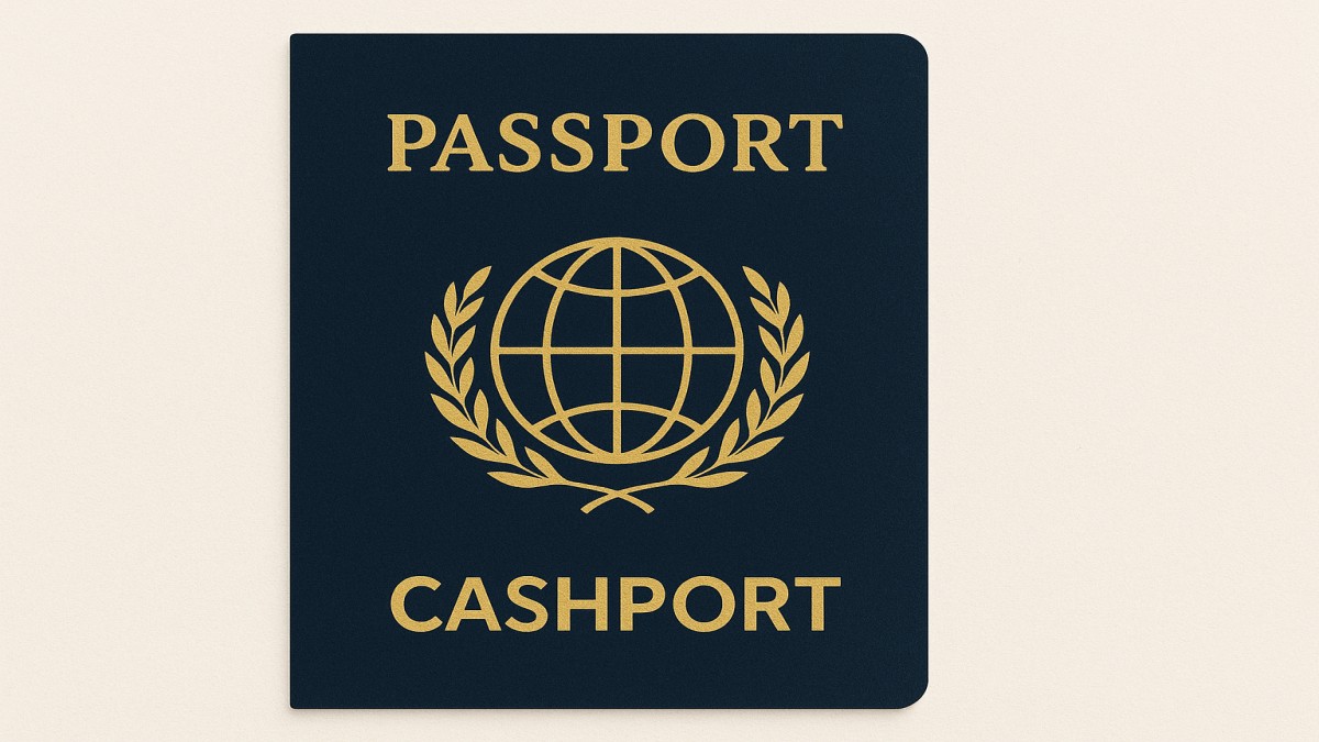 Cashpor