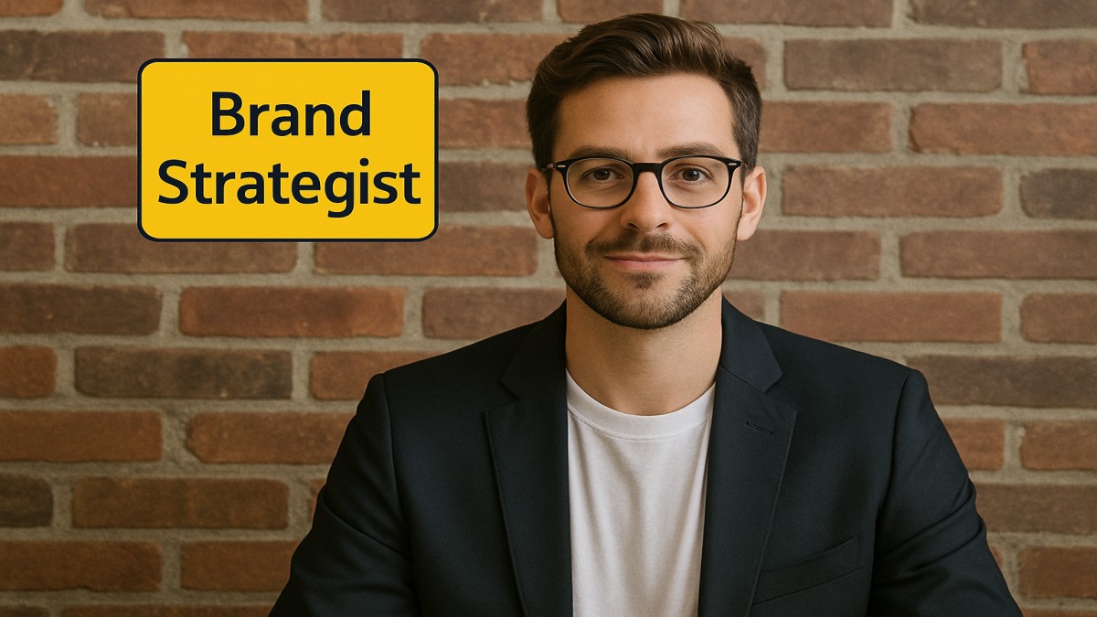 Brand Strategist