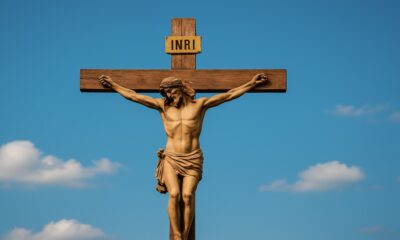Crucifix