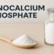 Monocalcium Phosphate