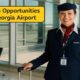 Georgia Airport Job