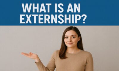 What is an Externship
