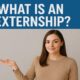 What is an Externship