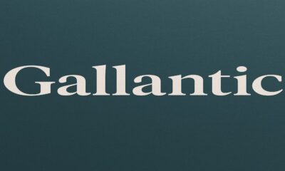 Gallantic