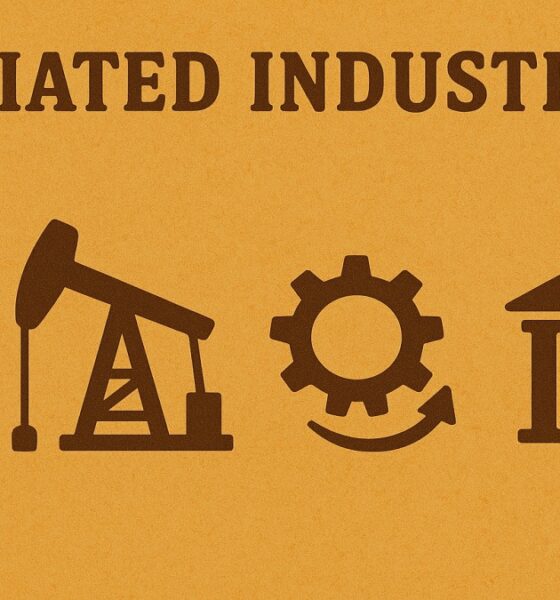 Affiliated Industries