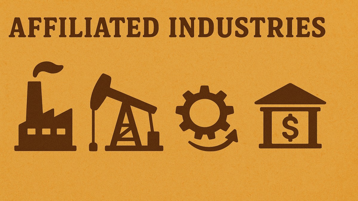 Affiliated Industries