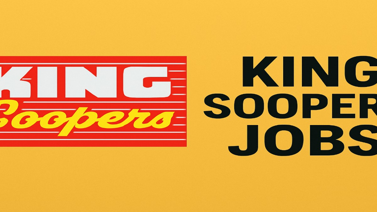 King Soopers Jobs