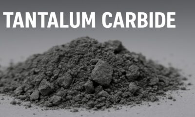 Tantalum Carbide