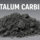 Tantalum Carbide