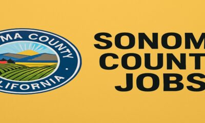 Sonoma County Jobs