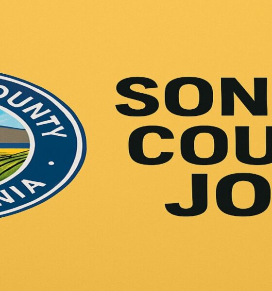 Sonoma County Jobs