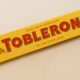 Toblerone Chocolate