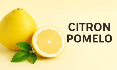 Citric Pomelo