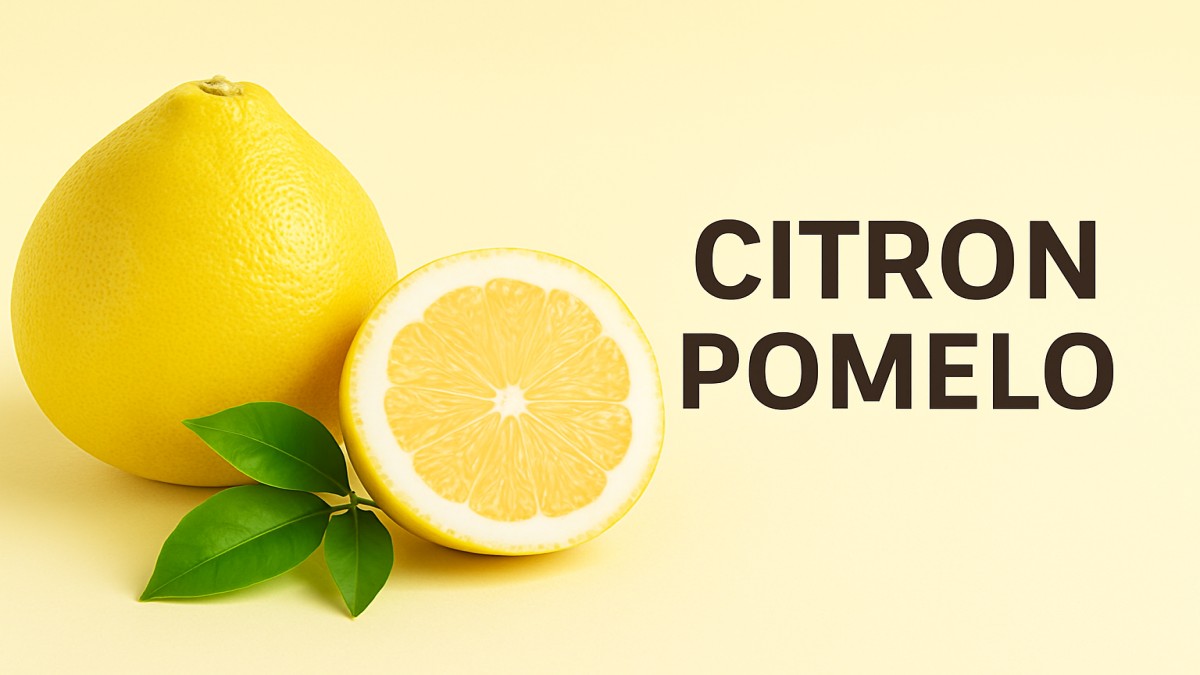 Citric Pomelo