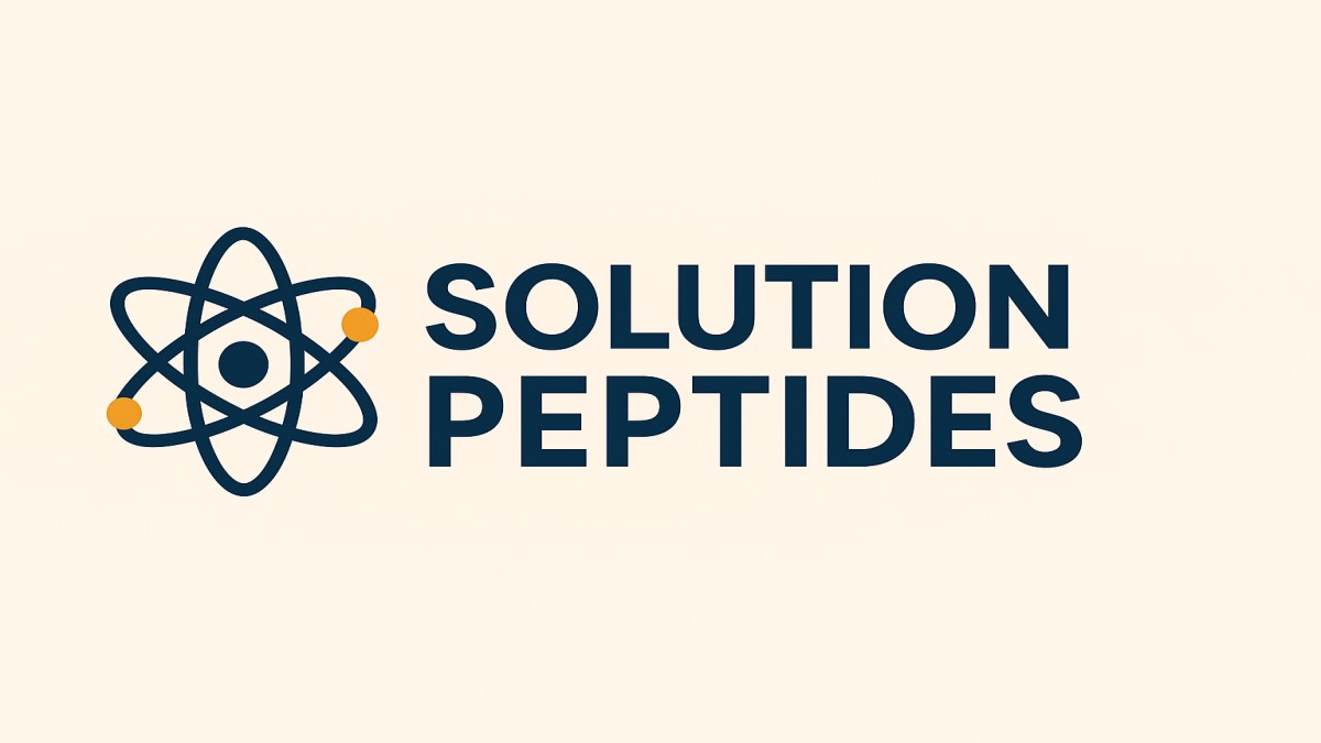 Solution Peptides