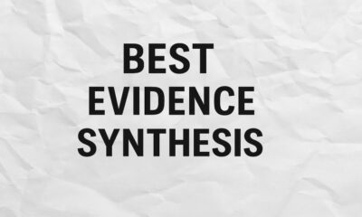 Best Evidence Synthesis