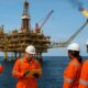 Jobs on Petrol Platform