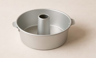 Angel Food Cake Pan
