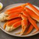 Snow Crab Legs