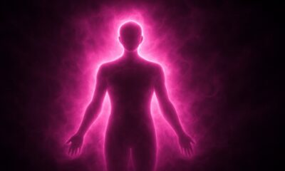 Pink Aura