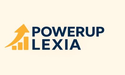 PowerUp Lexia