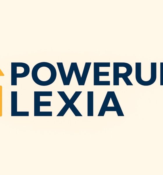 PowerUp Lexia