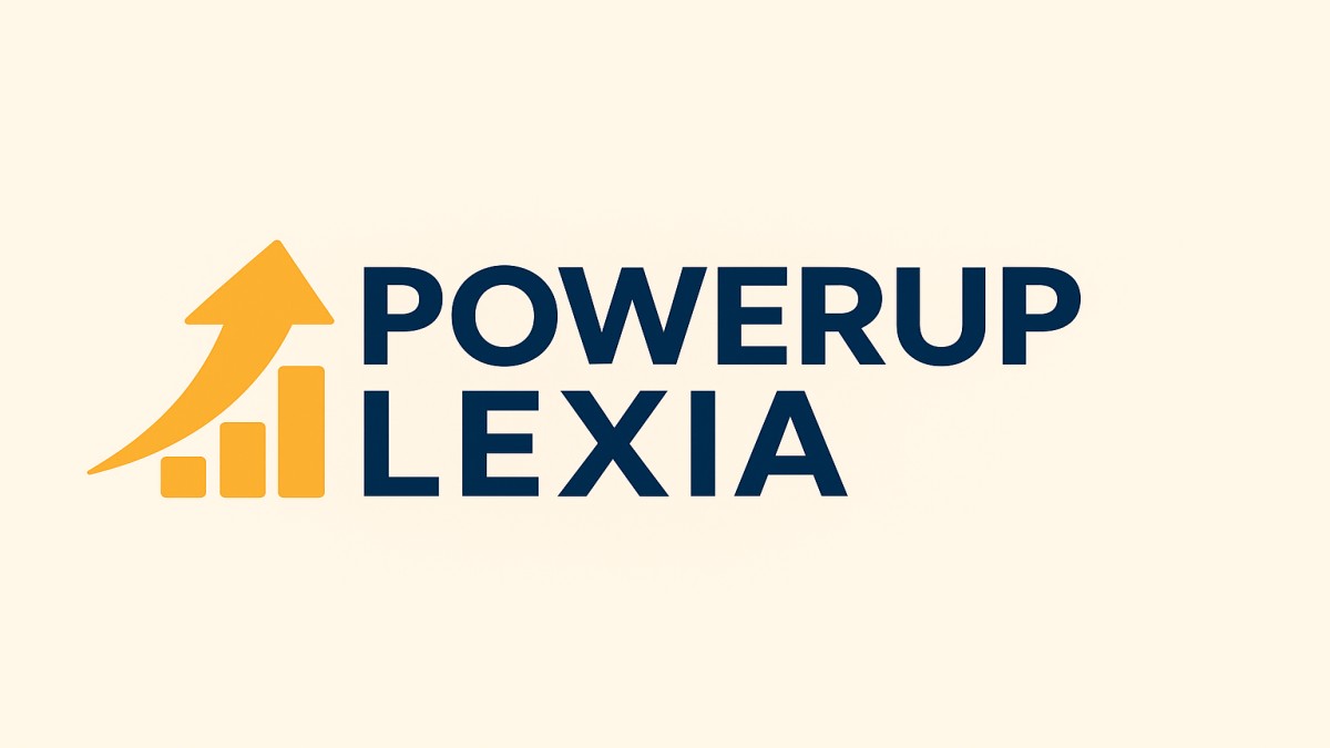 PowerUp Lexia