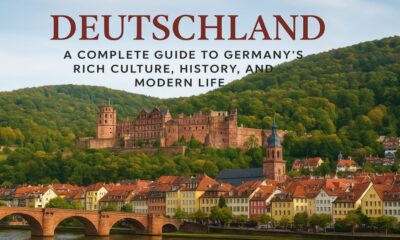 Deutschland