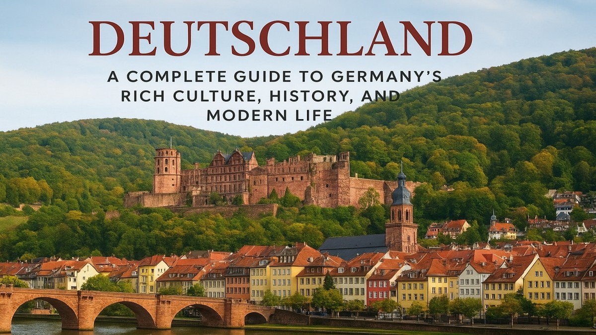 Deutschland