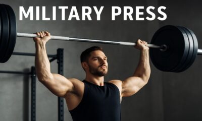 Military Press