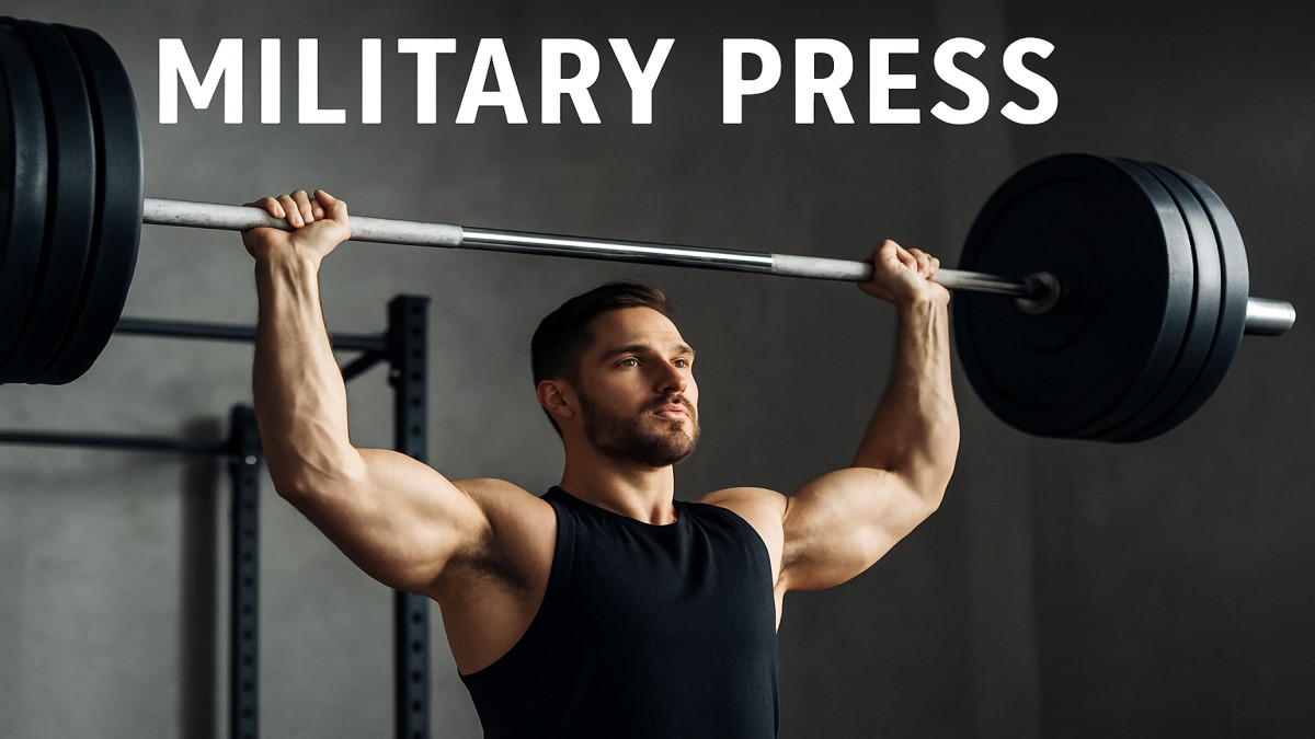 Military Press